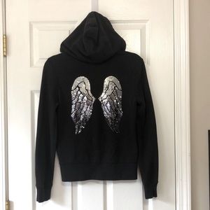 Victorias Secret Angels Hoodie